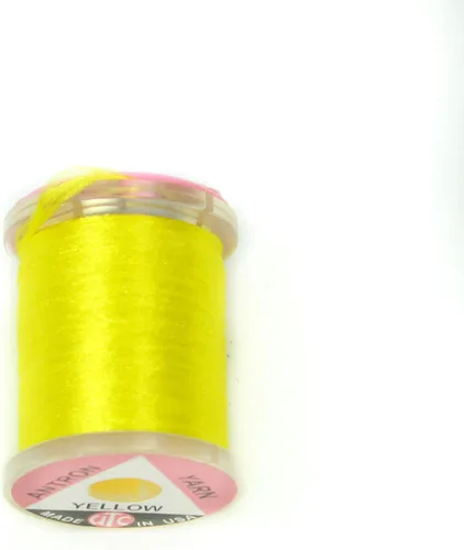Miniatura 9 de UTC Spooled Antron Yarn