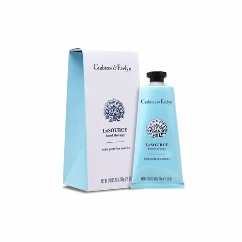 Miniatura 4 de Crabtree & Evelyn Terapia de manos para jardineros (0.9oz)
