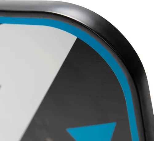 Miniatura 8 de Onix Graphite Z5 - Paleta de pickleball de fibra de carbono con forma de cuerpo ancho, núcleo de panal y cara de grafito ONIX Paleta de pickleball