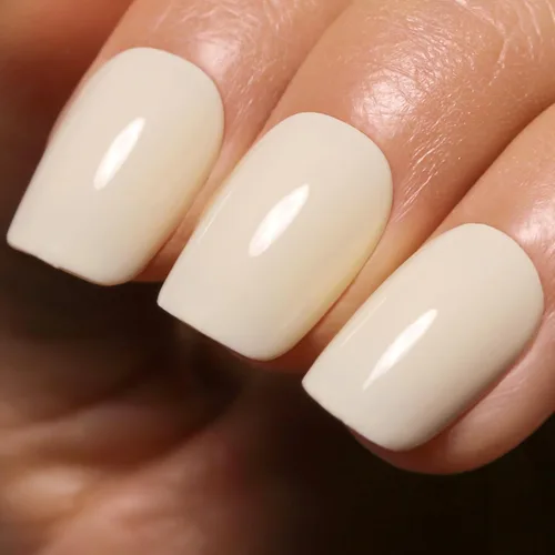 Miniatura 34 de Ozzeal Esmalte de uñas en gel, 1 unidad de 0.5 onzas líquidas, color gris claro, para otoño e invierno, secado con LED, UV, esmalte de uñas de gel
