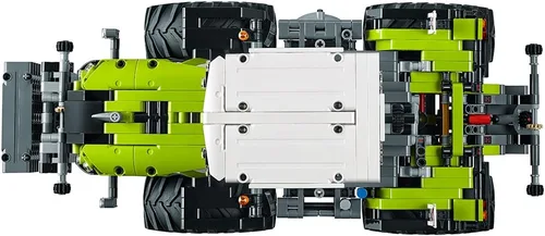 Miniatura 4 de LEGO Technic Class Xerion 5000 TRAC VC 42054, juego de construcción avanzado
