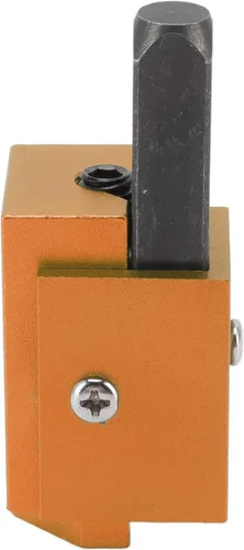 Miniatura 9 de Cincel de esquina de ángulo recto Bisagra de corte rápido Receso de madera cincelado de esquina de madera Herramienta de cuadratura Abrazaderas