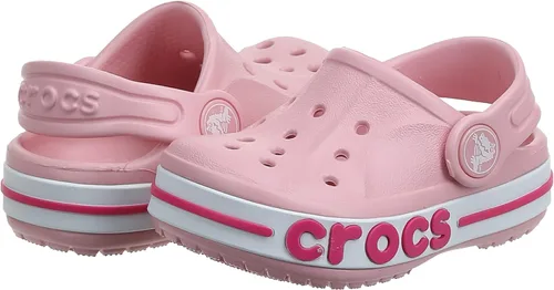 Miniatura 7 de Crocs Zueco Bayaband unisex para niños