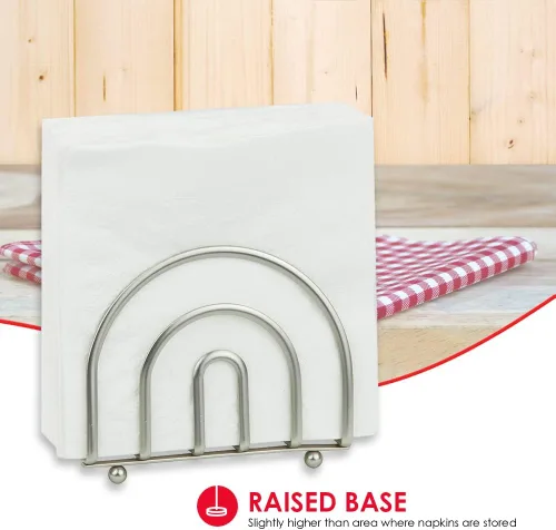 Miniatura 3 de Servilletero, de Home Basics