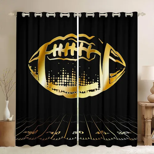 Miniatura 24 de Cortinas opacas con estampado de animales de safari, guepardo, cebra, tigre, jirafa, leopardo, 104 pulgadas de ancho x 84 pulgadas de largo