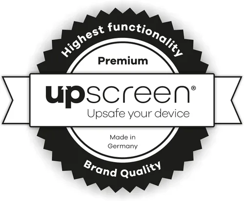 Miniatura 8 de upscreen Protector de pantalla compatible con Hi-Target Qmini A10 GIS - Protección de vidrio 9H, resistente a los arañazos