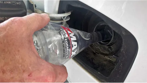 Miniatura 2 de Fórmula de combustible zMax, 12 onzas, 12 onza