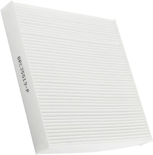 Miniatura 3 de MotorbyMotor Cabin C35519 (CF10134) Filtro de aire para Acura ILX MDX RDX ILX MDX RDX RDX RL RLX TL TLX TSX ZDX, Honda Accord Crosstour CIVIC Hybrid