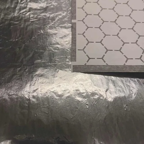 Miniatura 2 de Oasis Supply, Hojas aisladas precortadas para sándwich, resistentes a la grasa, para alimentos calientes, 250 unidades, 14 x 16 pulgadas