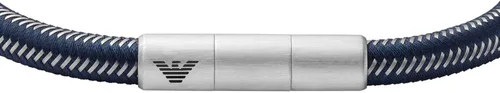 Miniatura 3 de Emporio Armani Men's Stainless Steel Bracelet Set (Model EGS2853040)