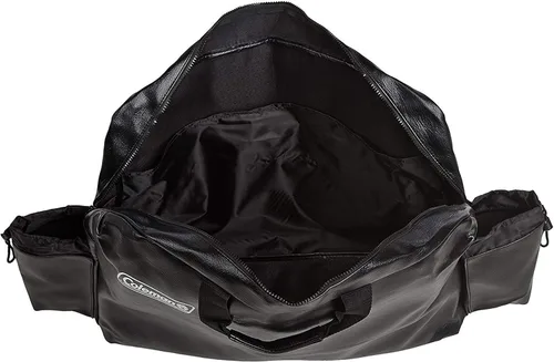 Miniatura 2 de Coleman Funda protectora y bolsa de transporte grande para estufa, se adapta a la mayoría de parrillas/estufas, 2 bolsillos laterales grandes