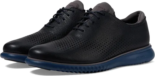 Miniatura 51 de Cole Haan Zapatos Oxford con punta de ala láser 2.Zerogrand para hombre