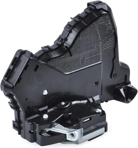 Miniatura 3 de Accionador de cerradura de puerta eléctrica Compatible con puerta delantera izquierda (lado del conductor) para Toyota Sienna 2011-2014, reemplaza