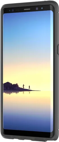 Miniatura 3 de tech21 T21-5761 Evo Tactical - Funda con protección contra caídas de 10 pies para Samsung Note 8, color negro