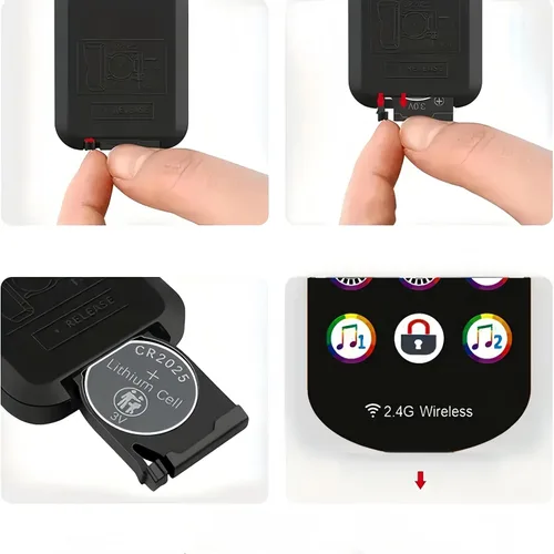 Miniatura 9 de Tira de luces LED de neón USB de 9.8 pies, tira de luces LED RGB IC inteligentes para dormitorio, tira de luz de neón LED de sincronización
