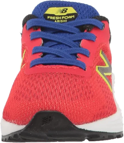 Miniatura 2 de New Balance Kid's Fresh Foam Arishi V2 Bungee Running Shoe