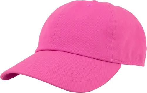 Miniatura 7 de Gelante Gorras de béisbol 100% algodón liso en blanco tamaño ajustable al por mayor a granel de 12