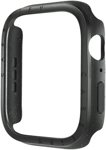 Miniatura 6 de CASETiFY Funda para Apple Watch (38mm/40mm) - Negro