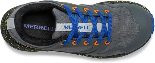 Miniatura 5 de Merrell Altalight - Tenis de senderismo bajos para niños