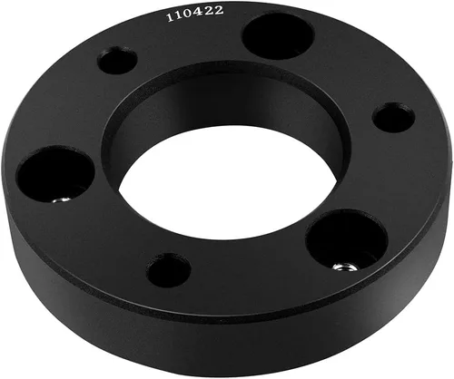 Miniatura 9 de SCITOO Kit de elevación de nivelación delantera de 2 pulgadas para Nissan 2-2 pulgadas Espaciador de puntal de elevación compatible con Nissan