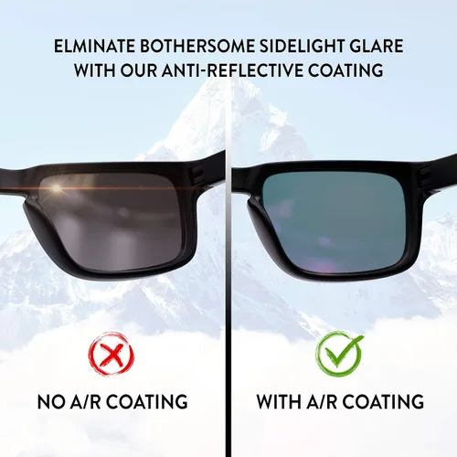 Miniatura 2 de Lentes de repuesto para gafas de sol Oakley PitBull por APEX Lenses