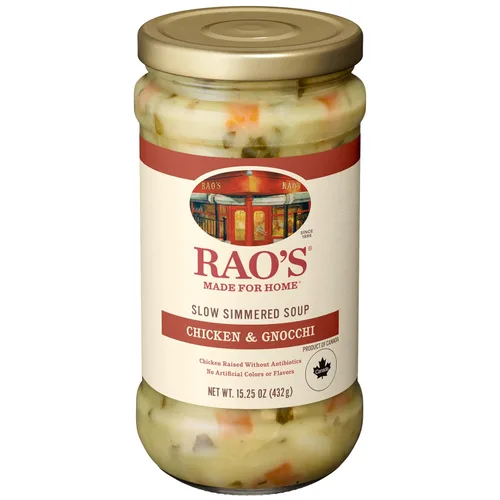 Miniatura 12 de Rao's Homemade Arrabbiata Pizza Sauce Made with Italian Tomatoes, 12.3 oz (Pack of 6)