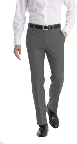 Calvin Klein Pantalones separados de traje de corte ajustado prémium para hombre (la chaqueta y los pantalones se venden por separado).