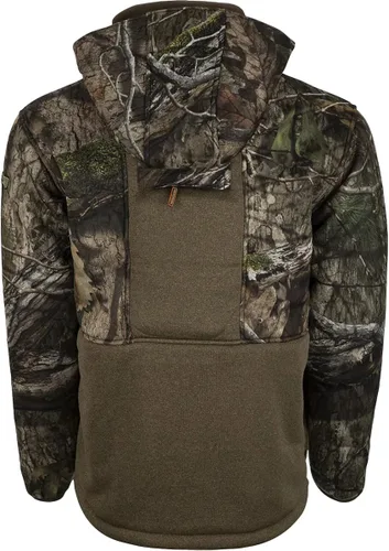 Miniatura 7 de Drake Waterfowl Chaqueta silenciadora de Stand Hunters con Agion Active XL
