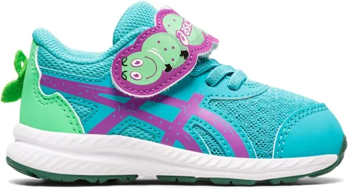 Miniatura 4 de ASICS Tenis de correr para niños pequeños Contend 8