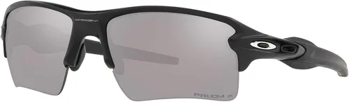 Miniatura 50 de Oakley Gafas de sol rectangulares Oo9188 Flak 2.0 XL para hombre