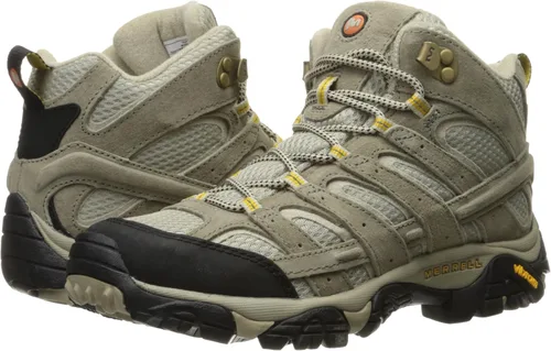 Miniatura 7 de Merrell Moab 2 Vent Mid Botas de senderismo para mujer