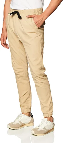 Miniatura 2 de WT02 Men's Twill Jogger Pants