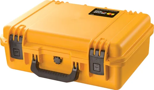 Miniatura 4 de Estuche impermeable Pelican Storm iM2300 sin espuma (negro)