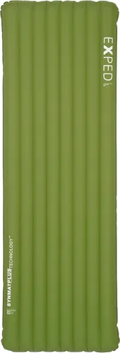Miniatura 27 de Exped Ultra - Ultraligero Inflable Mochilero Colchoneta de Dormir, Estera de Aire Ligero para Acampar y Sender
