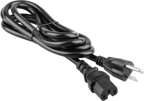 Miniatura 4 de Digipartspower Cable de alimentación de CA UL 16AWG de 6 pies compatible con calentador de agua Proctor Silex K2070Y y K2070YA