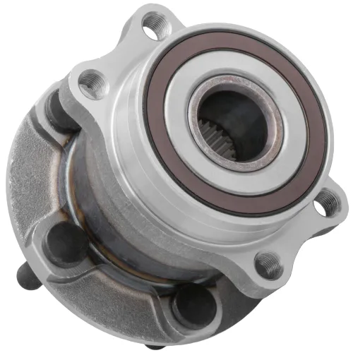Miniatura 5 de Subaru - Conjunto de rodamientos de cubo de rueda - Paquete de 2, compatible con Crosstrek, Forester, Impreza y XV