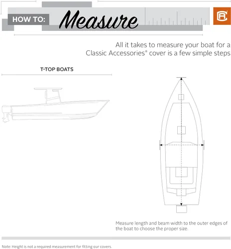 Miniatura 2 de Classic Accessories StormPro - Funda para barco de alta resistencia