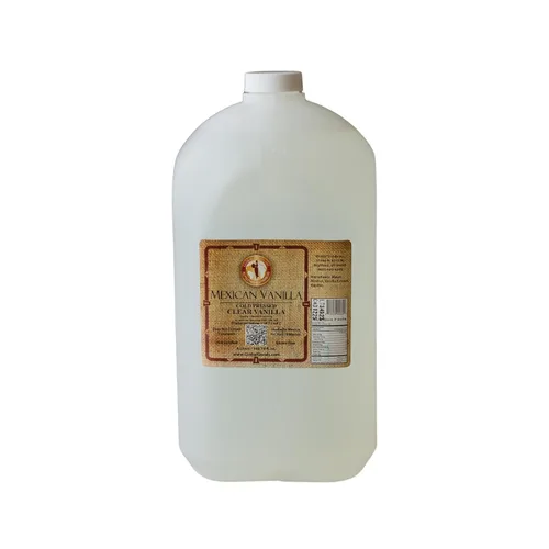 Miniatura 11 de Clara Vainilla mexicana prensado en frío 33.8 oz