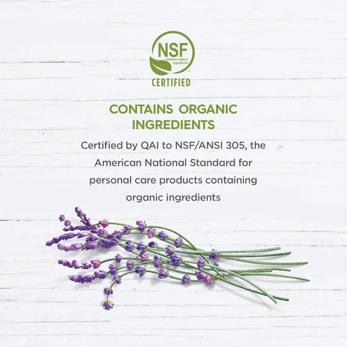 Miniatura 6 de Avalon Organics Acondicionador, árbol de té para tratamiento del cuero cabelludo, blanco, 11 onzas