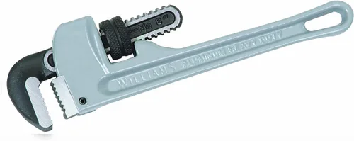 Miniatura 8 de Williams 13508 Llave de tubo de aluminio, 18 pulgadas