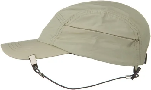 Miniatura 5 de Juniper UV 50+ Outdoor Talson Cap - Verde oliva