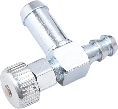 Miniatura 6 de Anxingo 735-0149 Ojal de tanque de combustible y válvula de cierre 951-0171 Agujero del tanque de combustible de 33/64 pulgadas para Honda GX240