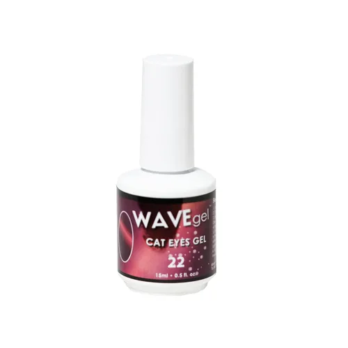 Miniatura 21 de Wavegel Gel para Ojos de Gato # 01