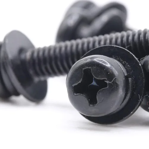 Miniatura 6 de ReplacementScrews Tornillos de soporte compatibles con Insignia NS-43DR620NA18