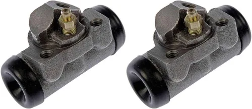 Cilindro de rueda trasera, cilindro de freno trasero, cilindro de freno de tambor de repuesto para Jeep J-2500 1965-1965 para Jeep J-2600 1965-1965