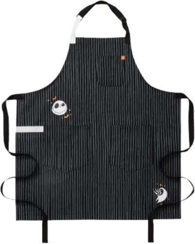Miniatura 16 de hedley & bennett Essential Apron - Professional Chef Apron with Pockets & Adjustable Bib Strap for Cooking & Grilling
