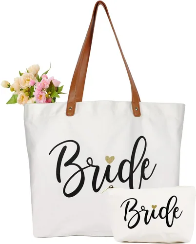 Miniatura 38 de Lamyba Regalos para mamá nueva, bolso de mano con bolsa de maquillaje, regalos geniales para mamá por ser/mamá embarazada/mujeres embarazadas