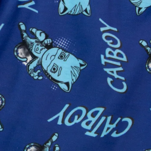 Miniatura 5 de PJ MASKS Pijama corto Catboy para niños