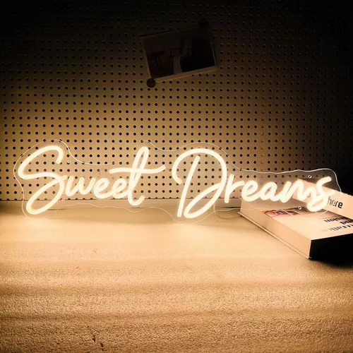 Miniatura 11 de Recuerde por qué comenzó Letrero de neón, luz de neón LED blanca cálida para decoración de pared, letrero iluminado para boda, compromiso, Recuerda