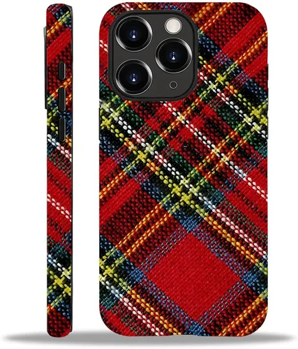 Miniatura 10 de DAIZAG Funda compatible con iPhone 13, funda duradera de protección contra golpes para niñas y mujeres, tema de retazos azul océano Tema